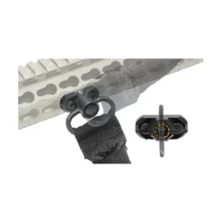 UTG Pro Keymod Standard QD Sling Swivel Adapter – TLUSW002