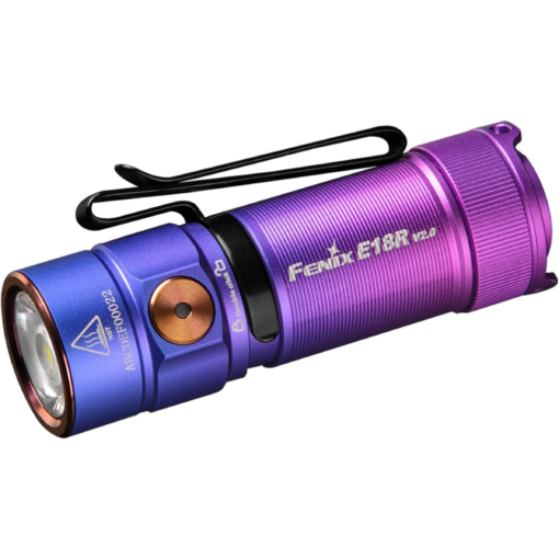 Fenix E18R V2.0