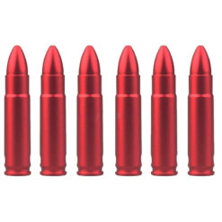 Vector Optics 300 Blackout Snap Cap 6 In 1 Pack – SCSC-03