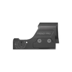 Vector Optics Frenzy-X 1x19x28 Gen II Red Dot Sight – SCRD-64