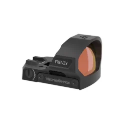Vector Optics Frenzy-S 1x19x28 Red Dot Sight – SCRD-66