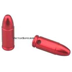 Vector Optics 9mm Snap Cap 6-in-1 Pak – SCSC-04