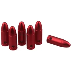 Vector Optics 9mm Snap Cap 6-in-1 Pak – SCSC-04