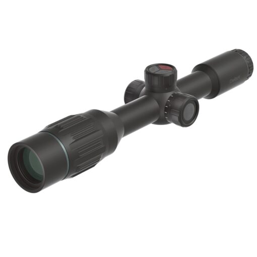VECTOR OPTICS 8X50MM HD Digital Day & Night Vision Scope - OWNVS-03