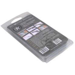 Vector Optics .45 Bore Barrel Rope Cleaning Kit – SCCK-06