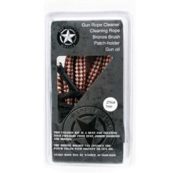 Vector Optics .270/7mm Bore Barrel Rope Cleaning Kit – SCCK-07
