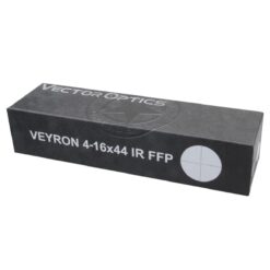 Vector Optics Veyron 4-16x44IR FFP – SCFF-38
