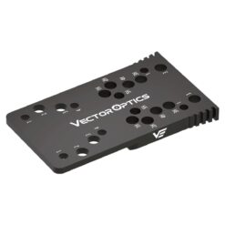 Vector Optics CZ