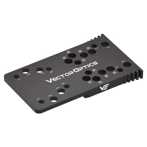Vector Optics CZ