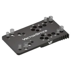 Vector Optics CZ Shadow 2 Universal Adapter – SCFRM-21