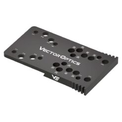 Vector Optics CZ Shadow 2 Universal Adapter – SCFRM-21