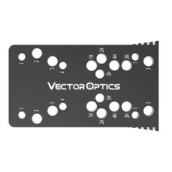 Vector Optics CZ Shadow 2 Universal Adapter – SCFRM-21