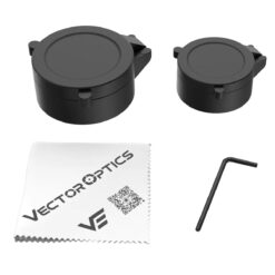 Vector Optics Sentinel-X 10-40X50 – SCOL-34