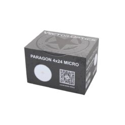 Vector Optics Paragon 4×24 Micro – SCPS-M04