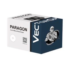 Vector Optics Paragon 1×18 X-Micro – SCPS-M10
