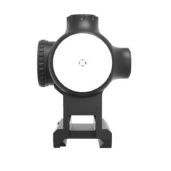 Vector Optics Paragon 1×18 X-Micro – SCPS-M10