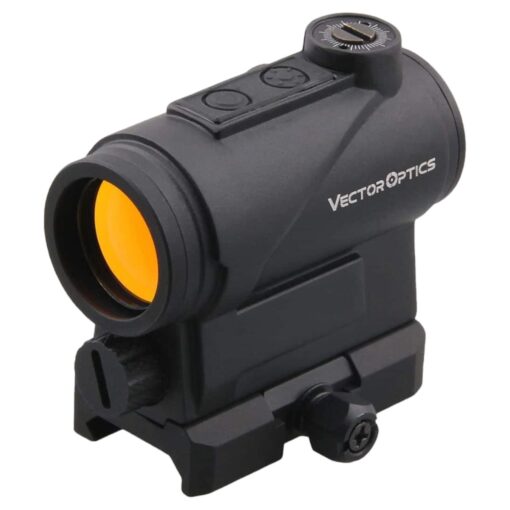 Vector Optics Centurion