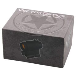 Vector Optics Centurion 1×20 – SCRD-33