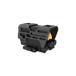 Vector Optics Frenzy Plus 1x31x26 Red Dot Sight Multi Reticle – SCRD-M67
