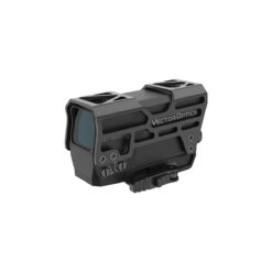 Vector Optics Frenzy Plus 1x31x26 Red Dot Sight Multi Reticle – SCRD-M67