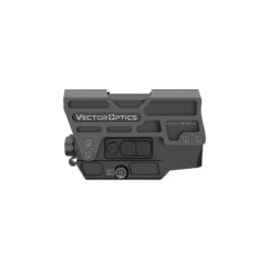 Vector Optics Frenzy Plus 1x31x26 Red Dot Sight Multi Reticle – SCRD-M67