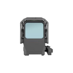 Vector Optics Frenzy Plus 1x31x26 Red Dot Sight Multi Reticle – SCRD-M67