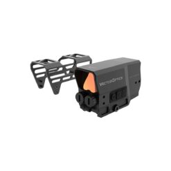 Vector Optics Frenzy Plus 1x31x26 Red Dot Sight Multi Reticle – SCRD-M67