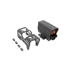 Vector Optics Frenzy Plus 1x31x26 Red Dot Sight Multi Reticle – SCRD-M67