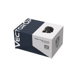 Vector Optics Frenzy Plus 1x31x26 Red Dot Sight Multi Reticle – SCRD-M67