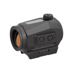 Vector Optics Scrapper 1×25 Solar Power Multi Reticle Red Dot Sight – SCRD-SM46