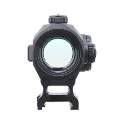 Vector Optics Scrapper 1×25 Solar Power Multi Reticle Red Dot Sight – SCRD-SM46