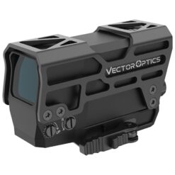 Vector Optics Frenzy Plus 1x31x26 Solar Red Dot Sight – SCRD-S67