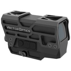 Vector Optics Frenzy Plus 1x31x26 Solar Red Dot Sight – SCRD-S67