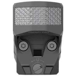 Vector Optics Frenzy-X 1x19x26 MRS Genii Solar Power Multi-Reticle – SCRD-SM64
