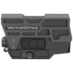 Vector Optics Frenzy Plus 1x31x26 Solar Red Dot Sight – SCRD-S67