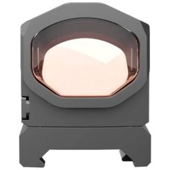 Vector Optics Frenzy-X 1x19x26 MRS Genii Solar Power Multi-Reticle – SCRD-SM64