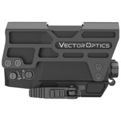 Vector Optics Frenzy Plus 1x31x26 Solar Red Dot Sight – SCRD-S67