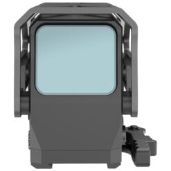 Vector Optics Frenzy Plus 1x31x26 Solar Red Dot Sight – SCRD-S67