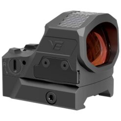 Vector Optics Frenzy-X 1x19x26 MRS Genii Solar Power Multi-Reticle – SCRD-SM64