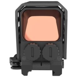 Vector Optics Frenzy Plus 1x31x26 Solar Red Dot Sight – SCRD-S67
