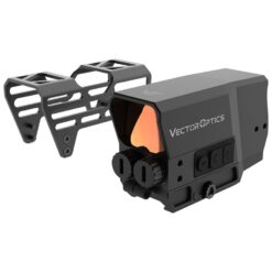 Vector Optics Frenzy Plus 1x31x26 Solar Red Dot Sight – SCRD-S67