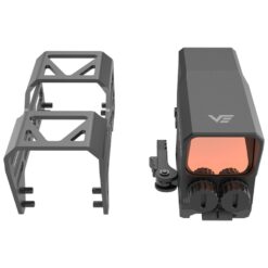 Vector Optics Frenzy Plus 1x31x26 Solar Red Dot Sight – SCRD-S67