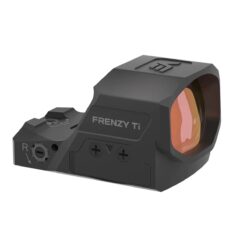 Vector Optics Frenzy-X 1x19x28 GenII Titanium – SCRD-T64
