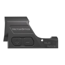 Vector Optics Frenzy-X 1x19x28 GenII Titanium – SCRD-T64