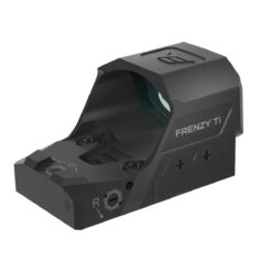 Vector Optics Frenzy-X 1x19x28 GenII Titanium – SCRD-T64