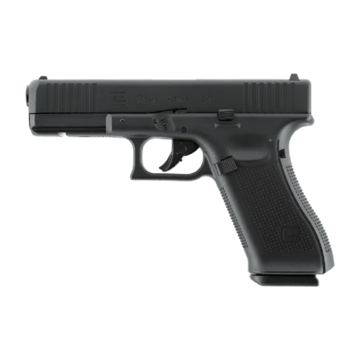 Glock 17 Gen 5 6mm