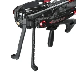 EK Archery Siege 300 Crossbow – 150LB Black (EK) – CR-120BP