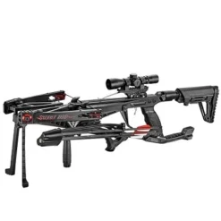 EK Archery