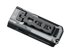 Fenix E06R LED Flashlight Blue