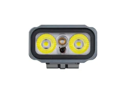 Fenix E06R LED Flashlight Blue